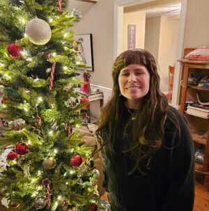 Meet your Posher, Bri